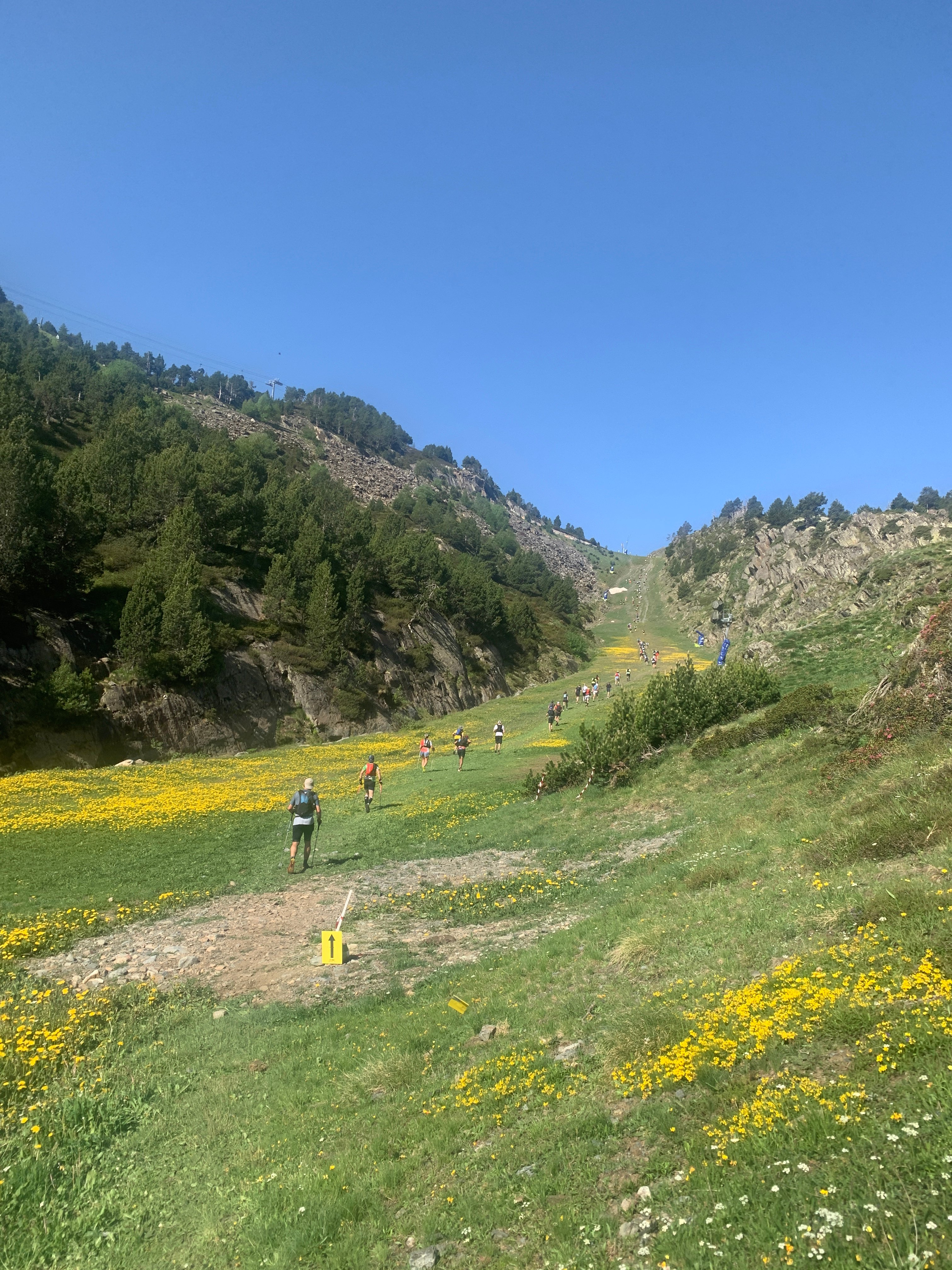 Mid-Season Fatigue in Ultra Endurance Training: Recognizing and Overcoming the Slump